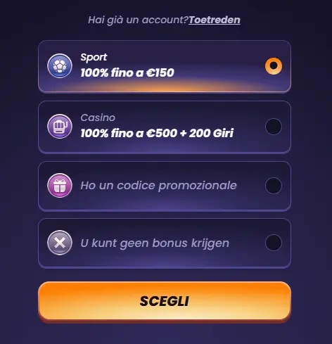 Funbet Casino Login