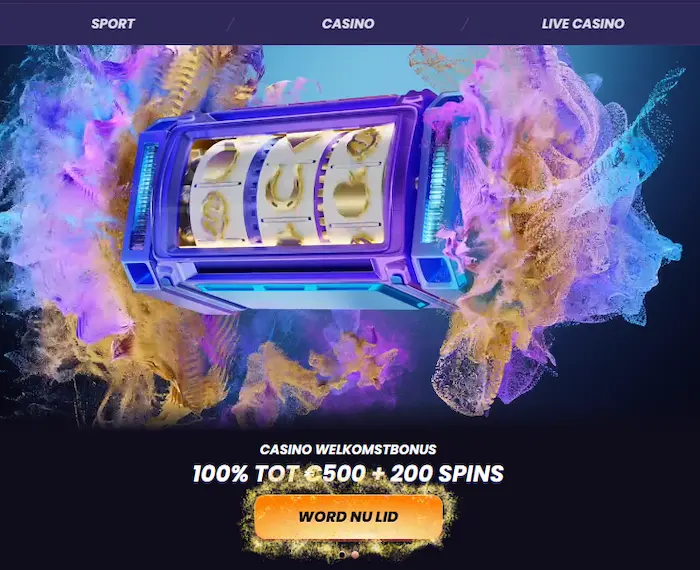 Funbet Casino bonus